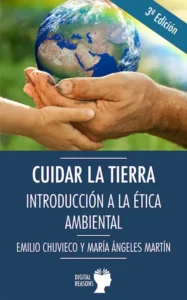 Cuidar la tierra - Digital Reasons
